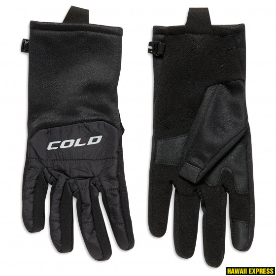 I-TOUCH WINDPROOF GLOVES