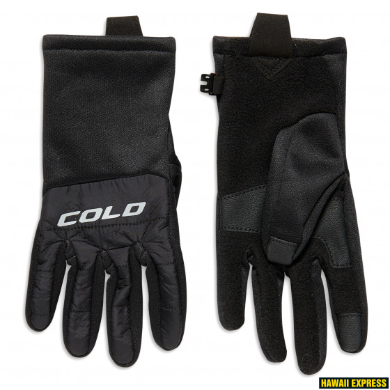 I-TOUCH JR WINDPROOF GLOVES