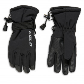 IGLOO SKI GLOVES JR