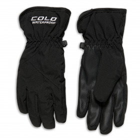 SOFTSHELL GLOVES JR.
