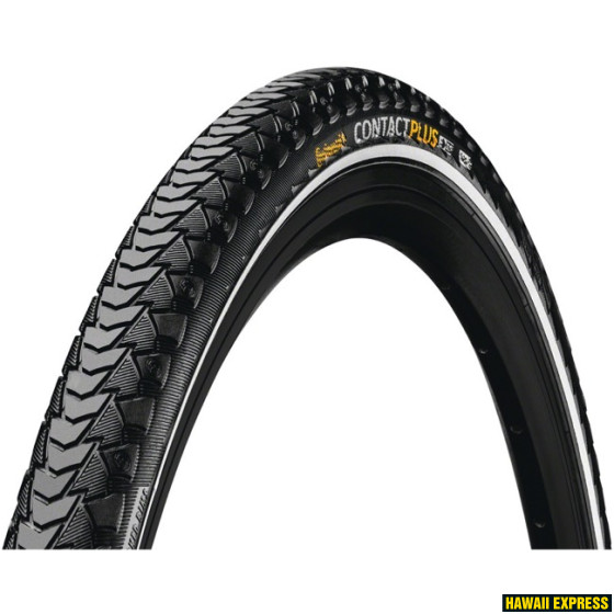 TIRE 28x1,75 CONTACT PLUS SafetyPlusBreaker (47-622) TIRE 28x1,75 CONTACT PLUS SafetyPlusBreaker (47-622)