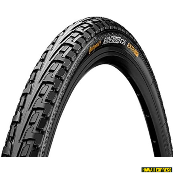 TIRE 26x1,75 RIDE TOUR Extra Puncture Belt Reflex TIRE 26x1,75 RIDE TOUR Extra Puncture Belt Reflex