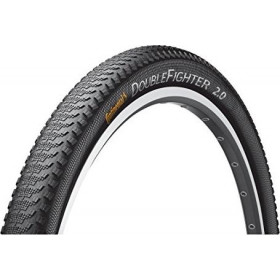 16x1,75 DOUBLE FIGHTER III Sport WIRE (47-305)