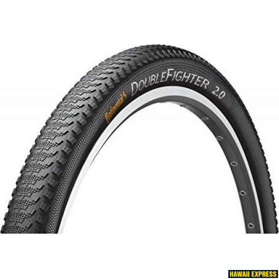 16x1,75 DOUBLE FIGHTER III Sport WIRE (47-305) 16x1,75 DOUBLE FIGHTER III Sport WIRE (47-305)