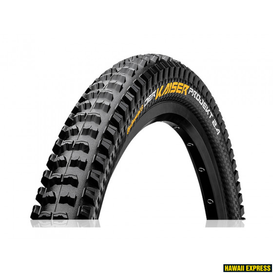 TIRE 29x2,4 DER KAISER PROJEKT ProTection Apex TIRE 29x2,4 DER KAISER PROJEKT ProTection Apex