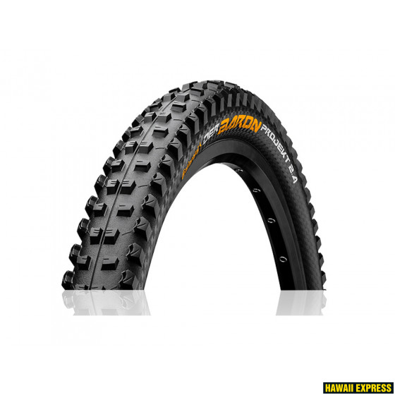 TIRE 29x2,4 DER BARON PROJEKT ProTection Apex TIRE 29x2,4 DER BARON PROJEKT ProTection Apex