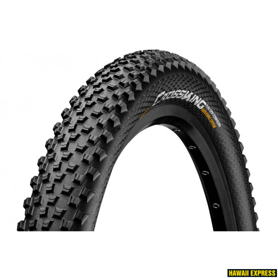 Tire 24x2,0 CROSS KING (50-507) Tire 24x2,0 CROSS KING (50-507)
