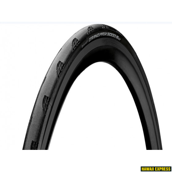 GRAND PRIX 5000S TR 700x28C black GRAND PRIX 5000S TR 700x28C black