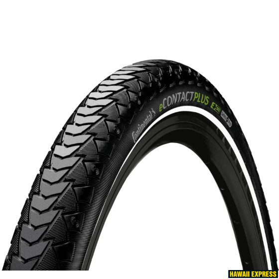 TIRE 28x2,0 e-CONTACT Plus RX (50-622) TIRE 28x2,0 e-CONTACT Plus RX (50-622)