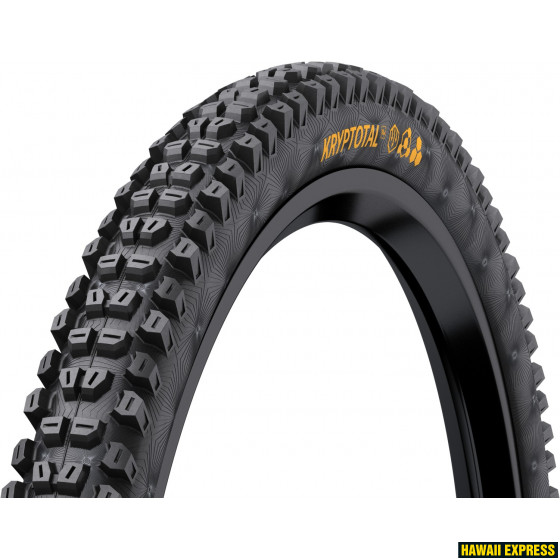 TIRE 29x2,4 Kryptotal-R Downhill SuperSoft foldable skin TIRE 29x2,4 Kryptotal-R Downhill SuperSoft foldable skin