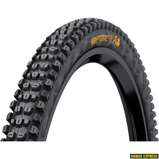 TIRE 29x2,4 Kryptotal-F Downhill SuperSoft foldable skin TIRE 29x2,4 Kryptotal-F Downhill SuperSoft foldable skin