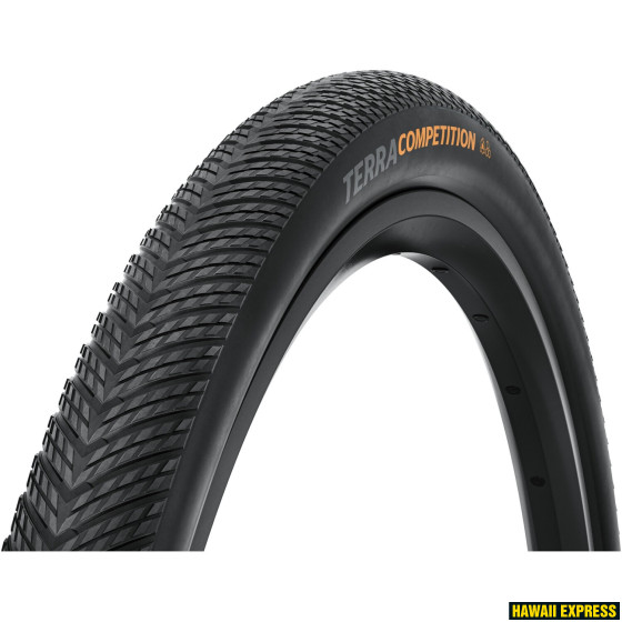 700x40C TERRA COMPETITION RACE RAPID (40-622) 700x40C TERRA COMPETITION RACE RAPID (40-622)