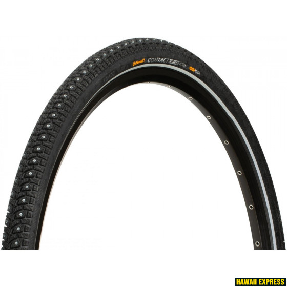 NAELKUMM 28x1,4 (1 3/8X1 5/8) Contact Spike 240 (37-622) Reflex NAELKUMM 28x1,4 (1 3/8X1 5/8) Contact Spike 240 (37-622) Reflex