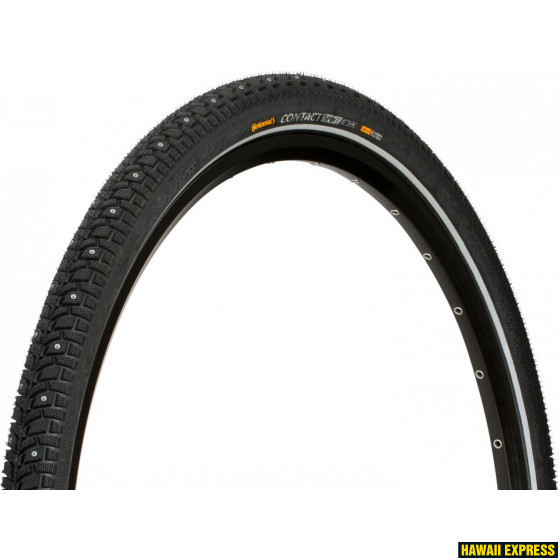 NAELKUMM 28x1,4 (1 3/8X1 5/8) Contact Spike 120 (37-622) Reflex NAELKUMM 28x1,4 (1 3/8X1 5/8) Contact Spike 120 (37-622) Reflex