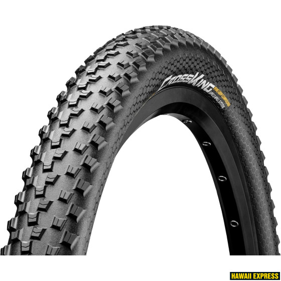 27,5x2,2 CROSS KING SHIELDWALL (55-584) 27,5x2,2 CROSS KING SHIELDWALL (55-584)