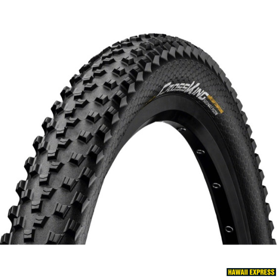 TIRE 29x2,2 CROSS KING SHIELDWALL