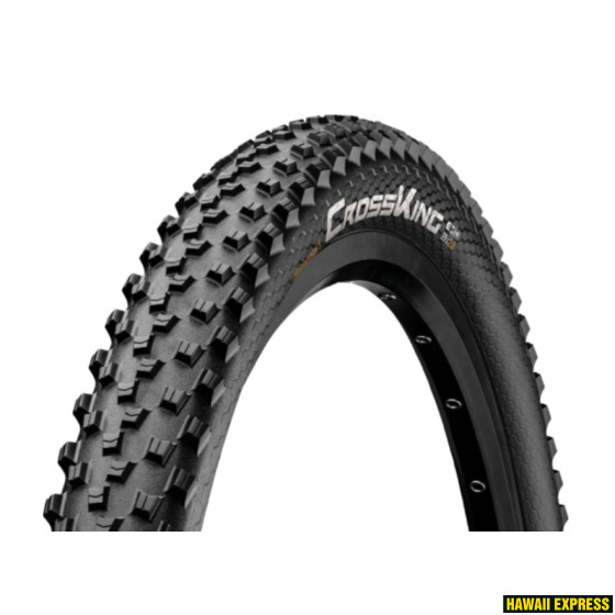 TIRE 27,5x2,3 CROSS KING WIRE (55-584)
