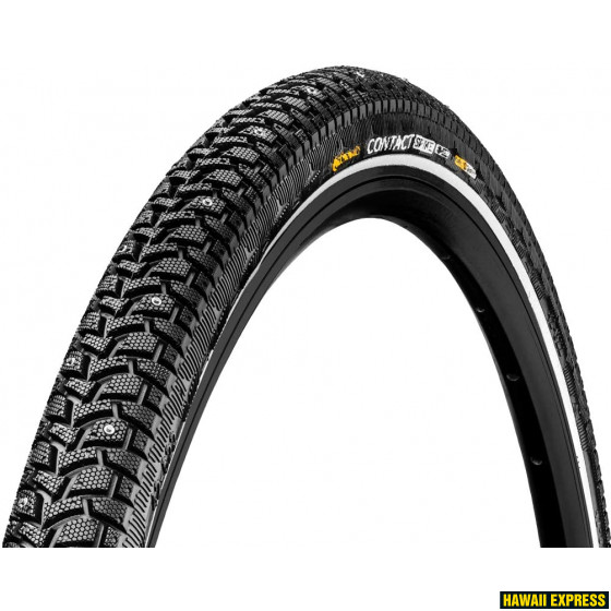 NAELKUMM 28x1,25 (1 1/4X1 3/4) Contact Spike 120 (32-622) Reflex NAELKUMM 28x1,25 (1 1/4X1 3/4) Contact Spike 120 (32-622) Reflex