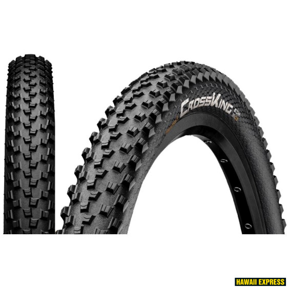 TIRE 29x2,6 CROSS KING Shieldwall foldable skin TIRE 29x2,6 CROSS KING Shieldwall foldable skin