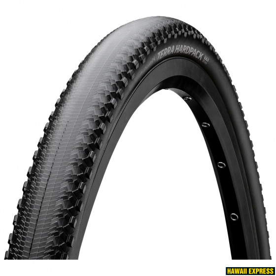 TERRA HARDPACK 27,5x2,0 TERRA HARDPACK 27,5x2,0