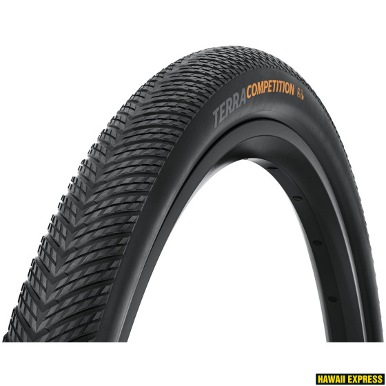 700x45C TERRA COMPETITION TRAIL GRIP (45-622)