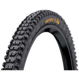 Tire Kryptotal-R Downhill Soft 65-584/27.5X2.60 Blk/Blk Fold
