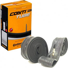 Tube 700x18-25C RACE SHOP S60mm 1pc Tube 700x18-25C RACE SHOP S60mm 1pc