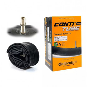 SISEKUMM 10x1,65-12x2,4 COMPACT A34mm