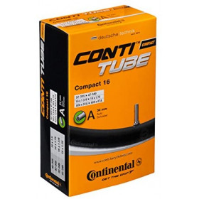 SISEKUMM 16x1,25-1,75 COMPACT A34mm