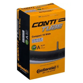 SISEKUMM 16x2,0-2,25 COMPACT WIDE A34mm (305*50-57)