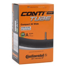 SISEKUMM 20x1,9-2,5 COMPACT WIDE A34mm