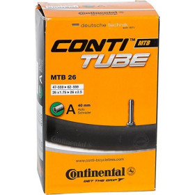 SISEKUMM 26x1,75-2,5 MTB A40mm