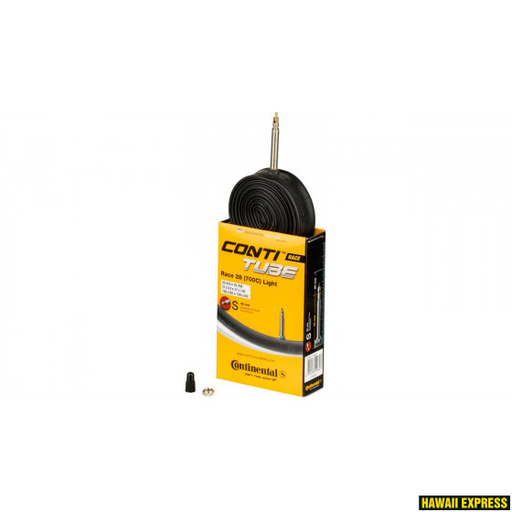 Tube 700x20-25C RACE LIGHT S60mm