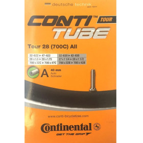 SISEKUMM 28x32-47C TOUR ALL A40mm