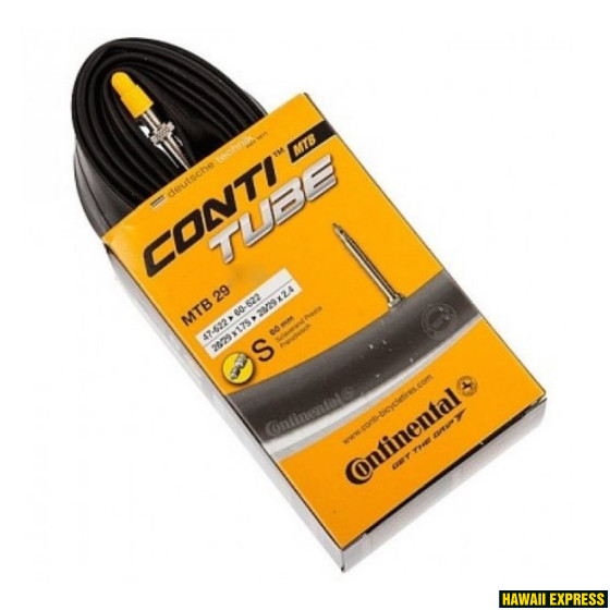 Tube 29x1,75-2,35 MTB S60mm Tube 29x1,75-2,35 MTB S60mm