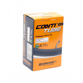 SISEKUMM 10x1,65-12x2,4 COMPACT A34mm 45°