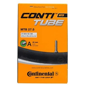 SISEKUMM 27,5x1,75-2,35 MTB A40mm