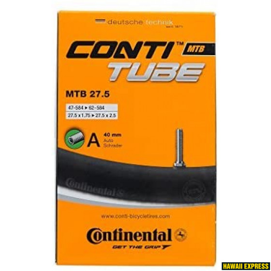 Tube 27,5x1,75-2,35 MTB A40mm Tube 27,5x1,75-2,35 MTB A40mm