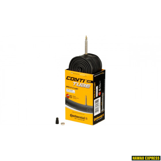 SISEKUMM 27,5x1,75-2,25 MTB LIGHT S42mm