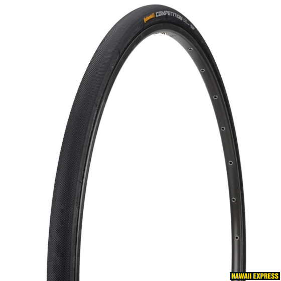 COMPETITION 700x25C VectranBreaker Tubular COMPETITION 700x25C VectranBreaker Tubular