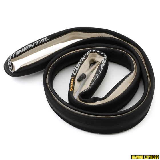 COMPETITION 700x25C TT Tubular COMPETITION 700x25C TT Tubular