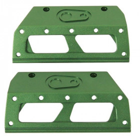 PEDAALI PLAADID 50/50-le