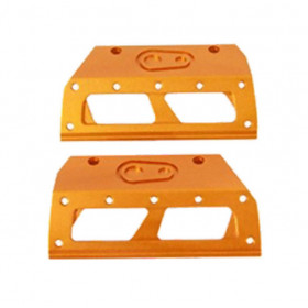 PEDAALI PLAADID 50/50-le