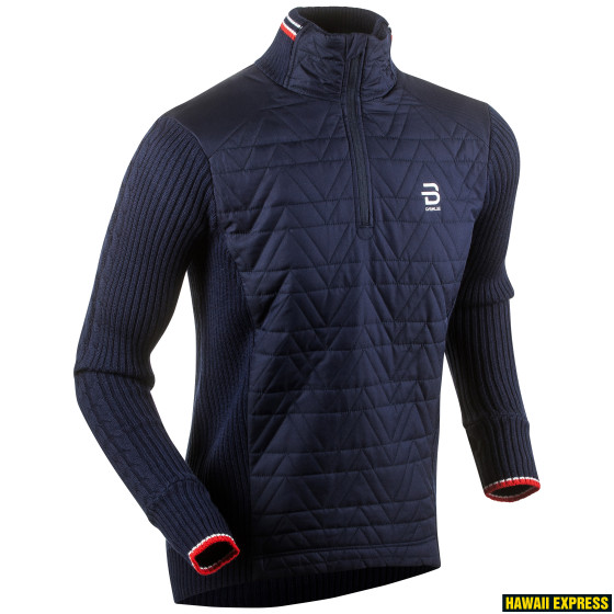 HALF ZIP COMFY HALF ZIP COMFY