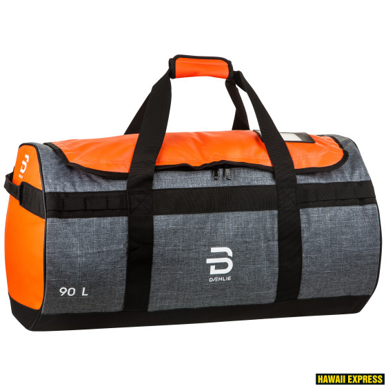 DUFFLE 90L DUFFLE 90L