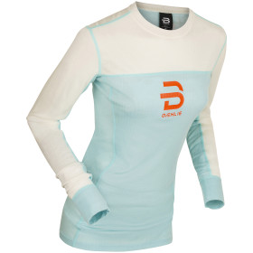 PERFORMANCE-TECH LS WOMENS