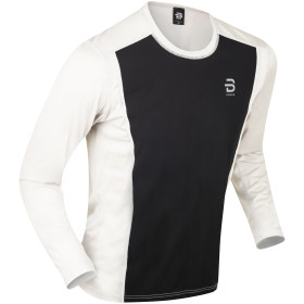 LONG SLEEVE ATHLETE WOOL