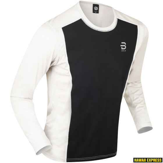 LONG SLEEVE ATHLETE WOOL LONG SLEEVE ATHLETE WOOL