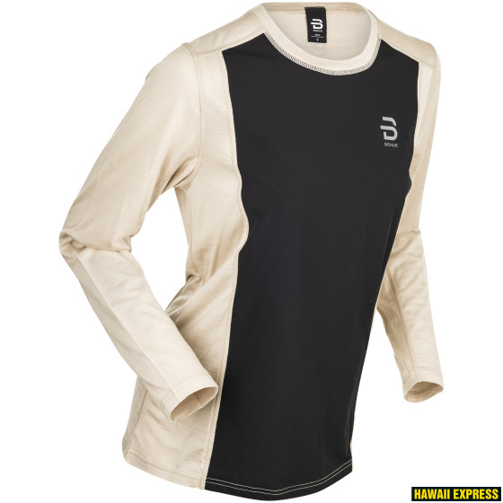 LONG SLEEVE ATHLETE WOOL WOMENS LONG SLEEVE ATHLETE WOOL WOMENS