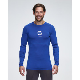 ACTIVE WOOL LONG SLEEVE